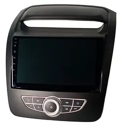 Перехідна рамка KIA Sorento AWM 881-02-224 - мініатюра 5