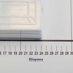Бокс пластиковий VIOLUX на 9 модулів зовнішній ( 900052 ) - мініатюра 5