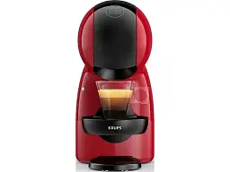 Капсульная кофеварка эспрессо Krups Dolce Gusto PICCOLO XS KP1A3510
