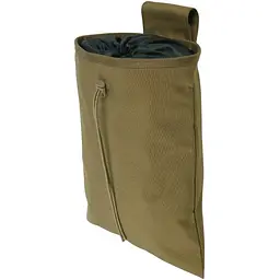 Підсумок Kiborg GU Mag Reset Pouch для скидання Coyote (1000-k4093)