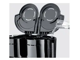 Кавоварка Severin KA 9315 Black - мініатюра 8