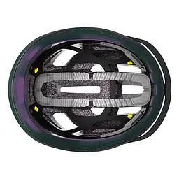 Шолом Scott ARX Plus Green/Purple M (1081-288584.6916.008) - мініатюра 5