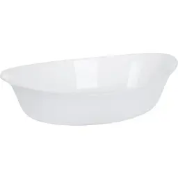 Форма для запікання Luminarc Smart Cuisine Carine овальна 25х15 см P0886