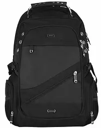 Рюкзак для ноутбука 2E 16" BPN6316 SmartPack, black (2E-BPN6316BK) - мініатюра 2