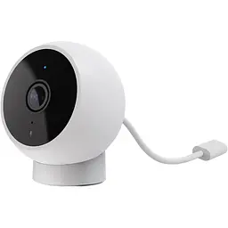 IP-камера Xiaomi Camera 2 Magnetic Mount 2K - мініатюра 3