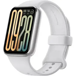 Фітнес-браслет Xiaomi Smart Band 9 Pro Moonlight Silver (BHR8715GL) - мініатюра 7