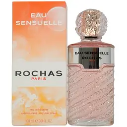 Rochas Eau Sensuelle 100 мл туалетна вода