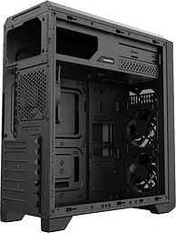 Корпус GameMax G563 (G563) Без БП - мініатюра 6