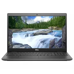 Ноутбук Dell Latitude 3510 (i5-10210U/8/256SD) - Class B "Б/В"