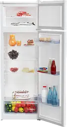 Холодильник Beko RDSA280K40WN (7220905) - мініатюра 4