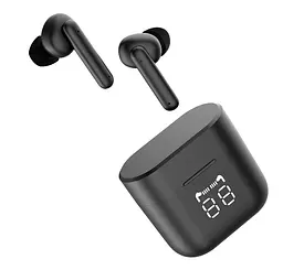 Навушники бездротові iMiLab imiki T13 Black - мініатюра 2