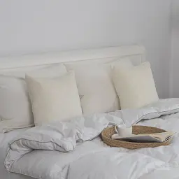 Ковдра COTE BLANC Feather, 150x210 см (1-01668_00000) - мініатюра 6