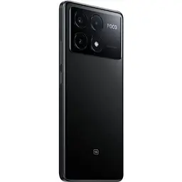 Смартфон Poco X6 Pro 5G 12/512GB Black - мініатюра 15