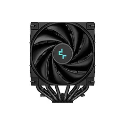 Кулер до процесора Deepcool AK620 ZERO DARK - мініатюра 5