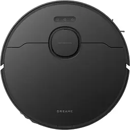 Робот-пилосос Dreame Bot D30 Ultra Black (RTD31TE-BL) [167670] - мініатюра 6