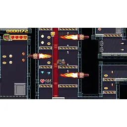 Ключ активації Microsoft Timberman: The Big Adventure для Xbox One/Series S/X - мініатюра 2