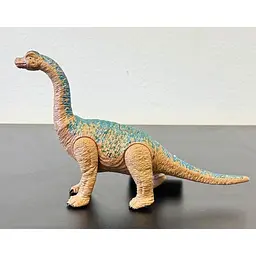 Фігурка Dino Toys Брахіозавр з синіми плямами F7 (Q9899-F7) - мініатюра 2