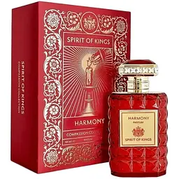 Парфуми оригінал Spirit Of Kings Harmony 100 мл Parfum