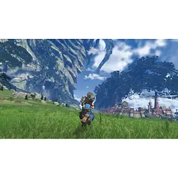 Гра Xenoblade Chronicles 2 (Nintendo Switch) - мініатюра 4