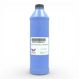 Тонер Welldo HP LJ1320/1160/1000/1010, 1000г Universal (WDTH1320ECO-1)