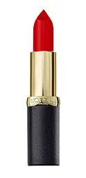 Помада для губ L’Oréal Paris Color Riche Matte, тон 346 (Scarlet silhoue), 4,5 мл (A9108300)