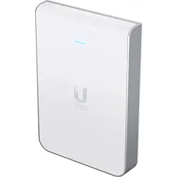 Точка доступу Ubiquiti UniFi U6 In-Wall (U6-IW) [144705] - мініатюра 3