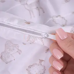 Підковдра бязь MirSon Little Meadow 110х140 см (2200012577950) - мініатюра 7