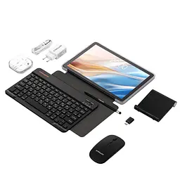 Планшет TECLAST P50 KIT 11" 4ГБ, 128ГБ, 7000мА•рік, Android, блакитний - мініатюра 3