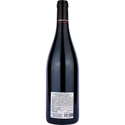 Вино Vincent Girardin Bourgogne Cuvee Saint-Vincent Pinot Noir AOC, червоне, сухе, 0,75 л - мініатюра 2