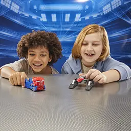 Набір іграшковий Hasbro Transformers One Battling Robots (F9207) - мініатюра 8