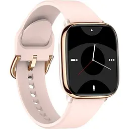 Смарт-годинник Gelius (Pro GP-SW014 (Amazwatch GTi) Gold Rose) - мініатюра 7