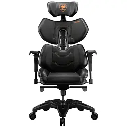 Крісло ігрове Cougar Terminator