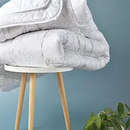 Ковдра Ideia 200х220 Зима-Літо 8-8572*001 - мініатюра 9