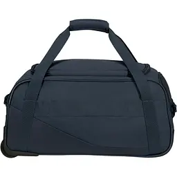 Дорожня Сумка На Колесах American Tourister CITY RACER NAVY 55x35x25 MI9*41001 - мініатюра 4
