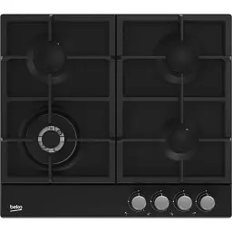 Набір вбудованої техніки BEKO BBSM17330BCS - мініатюра 2