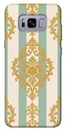 Чохол Demsky Gold Mint для Samsung G955 Galaxy S8 Plus
