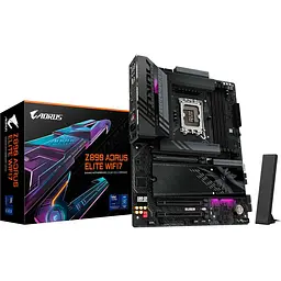 Материнська плата AORUS Z890 ELITE WIFI7 [129537]