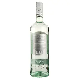 Ром Bacardi Carta Blanca, 40%, 1 л - мініатюра 10