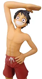 Фігурка Banpresto Ван Піс Монкі Д. Луффі One Piece Monkey D. Luffy 17 см B OP MDL 17 - мініатюра 5