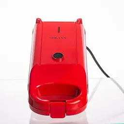 Мультимейкер 6 в 1 Sokany SK-BBQ-836 - мініатюра 8