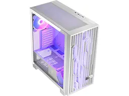 Корпус MODECOM Perun Apex ARGB Midi White (AT-PERUN-4F-ARGB-20-00000) - миниатюра 9