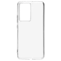 Чохол до мобільного телефона Armorstandart Air Xiaomi Poco F5 Pro Clear (ARM89840) - мініатюра 1