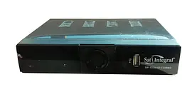 Супутниковий комбінований ресивер Sat-Integral SP-1329 HD COMBO - мініатюра 1