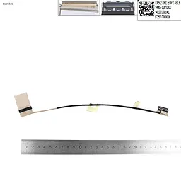 Шлейф матриці для Asus Q536FD Q536FDX Q546FD Q546FDX UX562FD UX562FDX, (eDP 40pin UHD, 1422-03580AS, 14005-02810400)