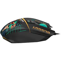 Миша Bloody W63 Max Renegade Midnight [113524] - мініатюра 3