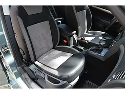 Авточохли модельні MW Brothers для Skoda Octavia A 5 c 2004 - мініатюра 2