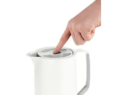 Термос-глечик Tefal Motiva 1 л White (N4170410) - мініатюра 3