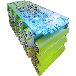 Акумулятор до електроінструменту Ryobi Max Power RY36B60B High Energy 36В 6Аh (5133005912) [133880] - мініатюра 7