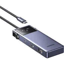 USB-хаб Ugreen Uno 7in1 CM888 (45155) [146256]