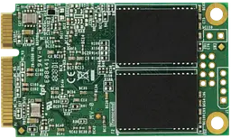 SSD mSATA Накопичувач Transcend 230S 256GB (TS256GMSA230S) - мініатюра 1